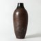 Stoneware Vase by Carl-Harry Stålhane for Rörstrand, 1950s, Image 1