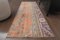 Vintage Turkish Oushak Rug 7