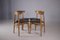 Dining Chairs by Pierre Guariche, 1960s, Set of 4 6