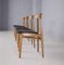 Dining Chairs by Pierre Guariche, 1960s, Set of 4 3