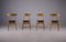 Dining Chairs by Pierre Guariche, 1960s, Set of 4 5
