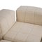 Mid-Century Modular Sofa Set in Bouclé, Italy, 1960s, Set of 5, Image 5