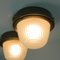Maritime Sconces attributed to Holophane, France, 1950s, Set of 2, Image 18