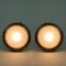 Maritime Sconces attributed to Holophane, France, 1950s, Set of 2, Image 15