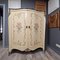 Venetian Baroque Style Cabinet with Marble Top, Image 4