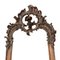 Neo-Rococo Style Carved Wood Easel, 1900s 5