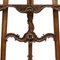 Neo-Rococo Style Carved Wood Easel, 1900s 6