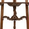 Neo-Rococo Style Carved Wood Easel, 1900s, Image 6