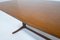 Mid-Century Modern Desk Table attributed to Franco Albini, Italy, 1950s 2