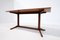 Mid-Century Modern Desk Table attributed to Franco Albini, Italy, 1950s 9