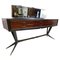 Mirror Sideboard, Italy, 1960s, Image 1