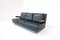 Antonio Citterio zugeschriebenes Mid-Century Modern Baisity Sofa für B&b Italia, 1980er 5