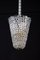 Hand Blown Glass Pendant Lantern from Barovier, 1930s 7