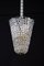 Hand Blown Glass Pendant Lantern from Barovier, 1930s, Image 7