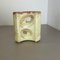 Vaso in ceramica da studio attribuito a Bertoncello Schiavon Ceramics, Italia, anni '70, set di 2, Immagine 2