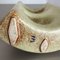 Ceramic Studio Pottery Vase attributed to Bertoncello Schiavon Ceramics, Italy, 1970s, Set of 2 18