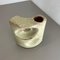 Vaso in ceramica da studio attribuito a Bertoncello Schiavon Ceramics, Italia, anni '70, set di 2, Immagine 8