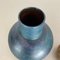Fat Lava Pottery Vases attributed to Ruscha, Germany, 1960s, Set of 2 10