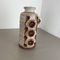 Fat Lava Brutalist Ceramic Vase by Heinz Siery for Carstens Tönnieshof, Germany, 1970s, Image 3