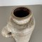 Fat Lava Brutalist Ceramic Vase by Heinz Siery for Carstens Tönnieshof, Germany, 1970s, Image 12
