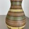 Large Ceramic Pottery Floor Vase attributed to Dümmler & Breiden, Germany, 1950s, Image 9