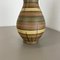 Vaso da terra grande in ceramica attribuito a Dümmler & Breiden, Germania, anni '50, Immagine 6