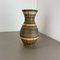 Large Ceramic Pottery Floor Vase attributed to Dümmler & Breiden, Germany, 1950s 4