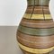 Large Ceramic Pottery Floor Vase attributed to Dümmler & Breiden, Germany, 1950s 13