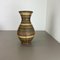 Grand Vase en Poterie en Céramique attribué à Dümmler & Breiden, Allemagne, 1950s 2