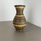 Large Ceramic Pottery Floor Vase attributed to Dümmler & Breiden, Germany, 1950s 3