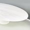 Modern Mod. Tulip Oval Marble Dining Table attributed to Eero Saarinen for Knoll, USA, 1970s, Image 4
