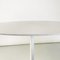 Modern Italian Bincan Tables by Naoto Fukasawa for Danese Milano, 2000s, Set of 4 7