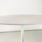 Tables Bincan Modernes par Naoto Fukasawa pour Danese Milano, Italie, 2000s, Set de 4 7