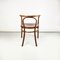 Austrian Chair in Wood with Embossed Floral Print by Thonet, 1900s, Image 4