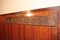 Italian Rosewood Sideboard with Bar Compartment 10