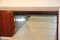 Italian Rosewood Sideboard with Bar Compartment, Image 2