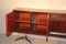 Italian Rosewood Sideboard with Bar Compartment, Image 16