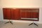 Italian Rosewood Sideboard with Bar Compartment, Image 1