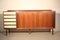 Credenza Mid-Century, Italia, anni '50, Immagine 1