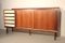 Italienisches Mid-Century Sideboard, 1950er 4