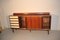 Credenza Mid-Century, Italia, anni '50, Immagine 12