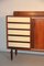 Credenza Mid-Century, Italia, anni '50, Immagine 2