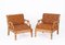 Mid-Century Italian Modern Bamboo Armchairs from Vivai Del Sud, Italy, 1970s, Set of 2 4