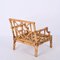 Mid-Century Italian Modern Bamboo Armchairs from Vivai Del Sud, Italy, 1970s, Set of 2, Image 13