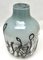 Vasen aus Murano, 1960er, 2er Set 12