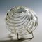 Art Glass Bowl Diamante attributed to Paolo Venini, Murano, 1930s 6