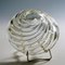Art Glass Bowl Diamante attributed to Paolo Venini, Murano, 1930s, Image 6