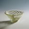 Art Glass Bowl Diamante attributed to Paolo Venini, Murano, 1930s 2