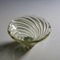 Art Glass Bowl Diamante attributed to Paolo Venini, Murano, 1930s, Image 4