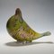 Art Glass Dove attribué à Aldo Nason, Murano, 1968 3